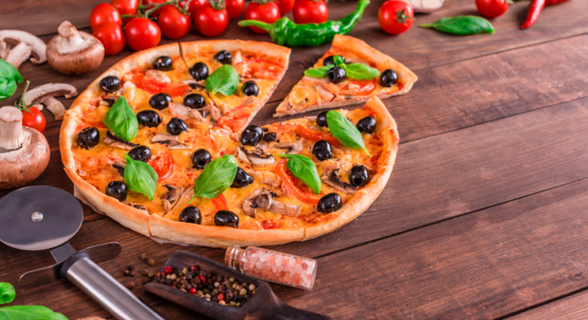 Celentano Pizza  / Піца Челентано