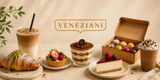 Pasticceria Veneziani