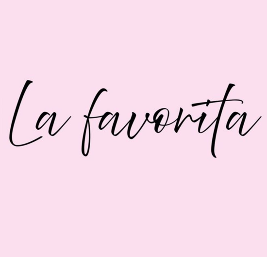 La favorita
