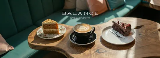 Balance Desery bez cukru