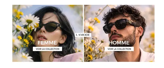 La Mode