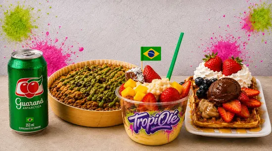 Tropiole
