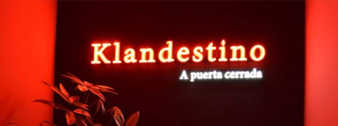 Klandestino Restaurante