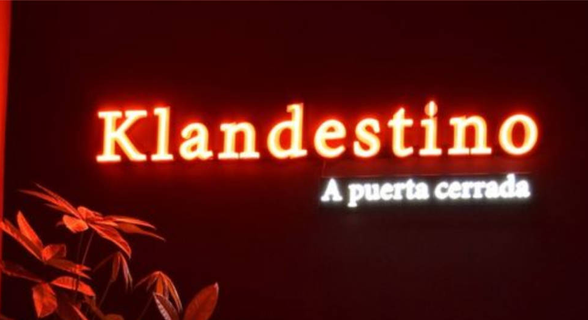 Klandestino Restaurante