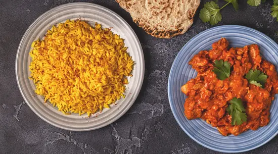 Chennai Indian Cuisine