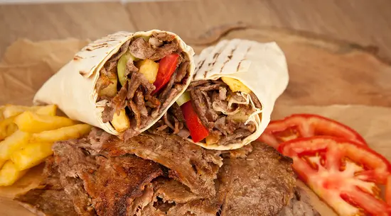 Sultan Kebab Piłsudskiego