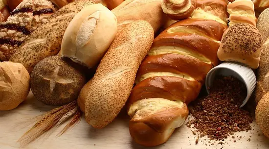 Confiteria La Panera