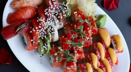 Chicks Rolls & Drinks