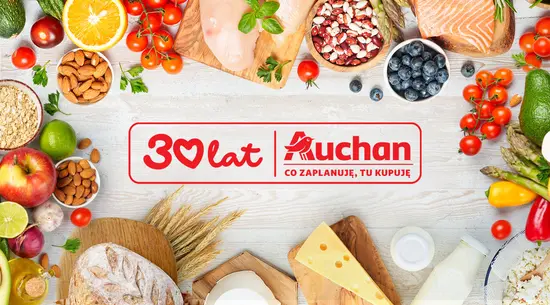 Auchan