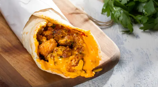 Bio Quaqlity Pizzas - Kebab