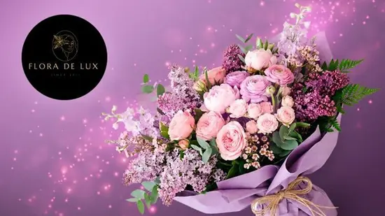 Cvjećara Flora de Lux
