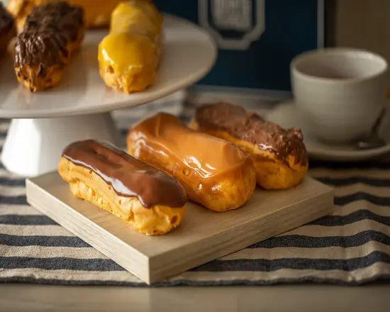 Leitaria da Quinta do Paço  Matosinhos Broadway