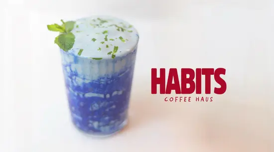 HABITS COFFEE HAUS