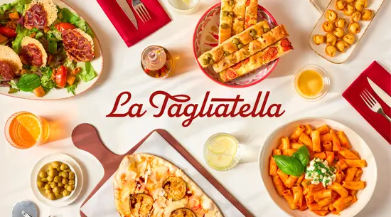La Tagliatella