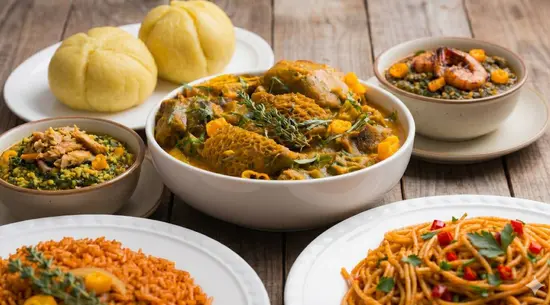 M25 Buka Food Services