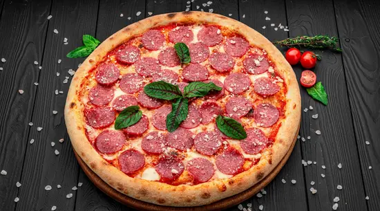 Orizont Patiserie si Pizza