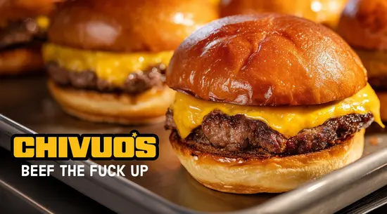 Chivuos-Burger