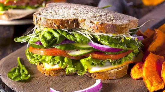 Mammas Fresh Kitchen