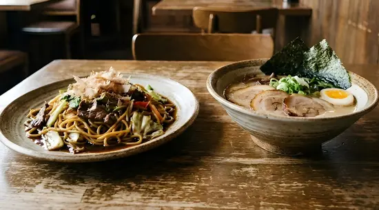 Kungfu Bistro