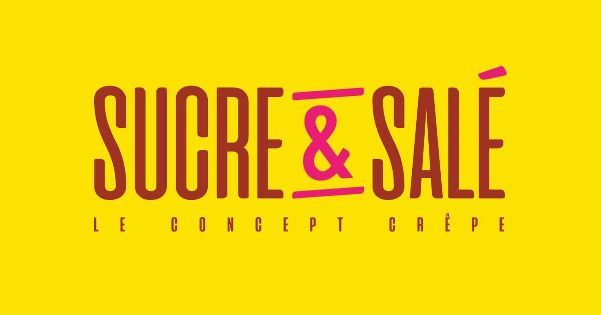 Sucré & Salé