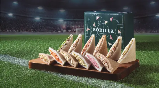 RODILLA
