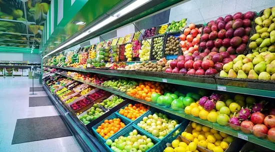 Market Go Fresh Groceries-Kajjansi