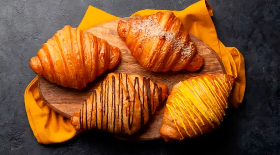 Pastelería Francesa Lambert