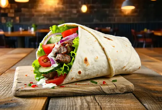 Doner Steak