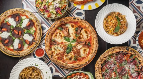 Pizzerija Luigi