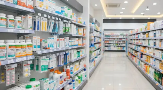 MAISHA MEDS - Eunix Pharmacy