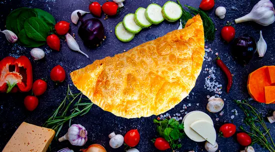 Cheburek.bar / Чебурек.бар