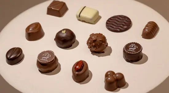 Caroussel Chocolatier