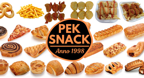 PEK-SNACK Centar