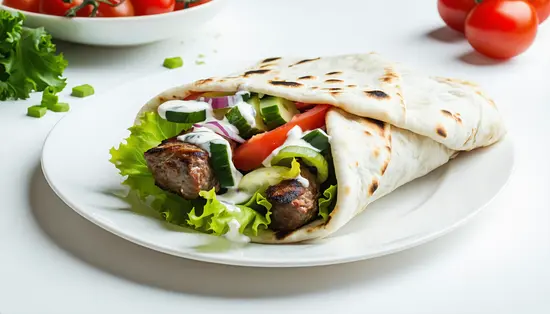 Dreamlight Kebab