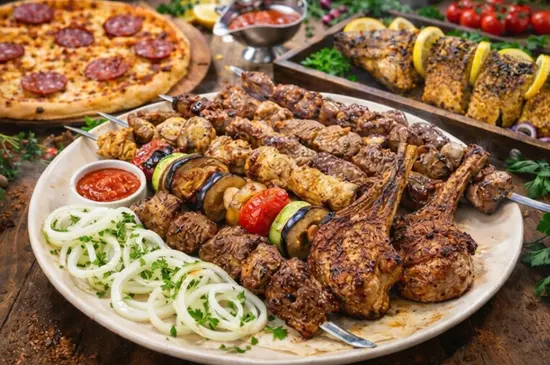 Kebab Pub