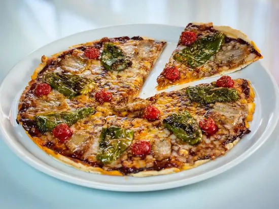 Pizzaiolo Sin Gluten