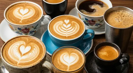 GRKY Espresso Bar