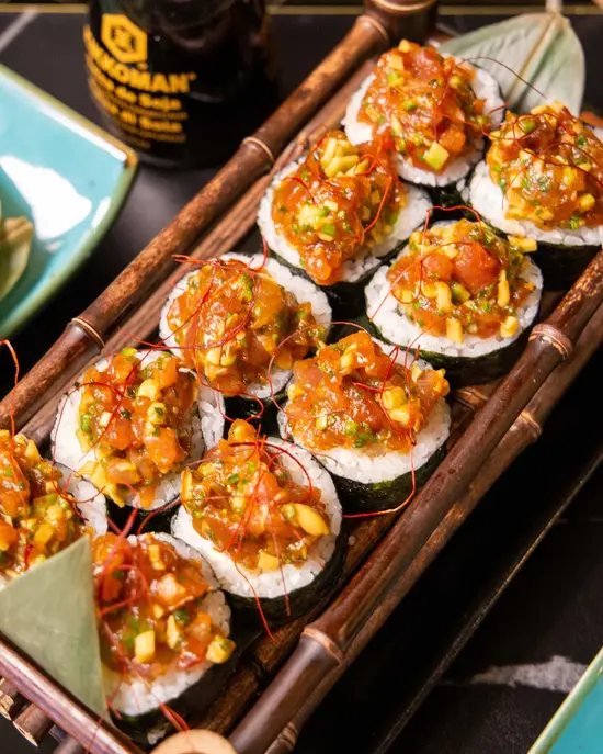 Jiyū Sushi Bar