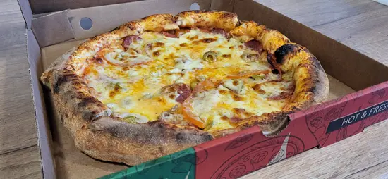 Бистро Музо