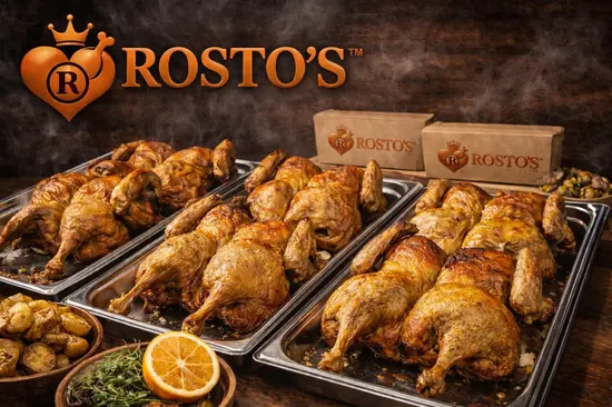 Rosto’s
