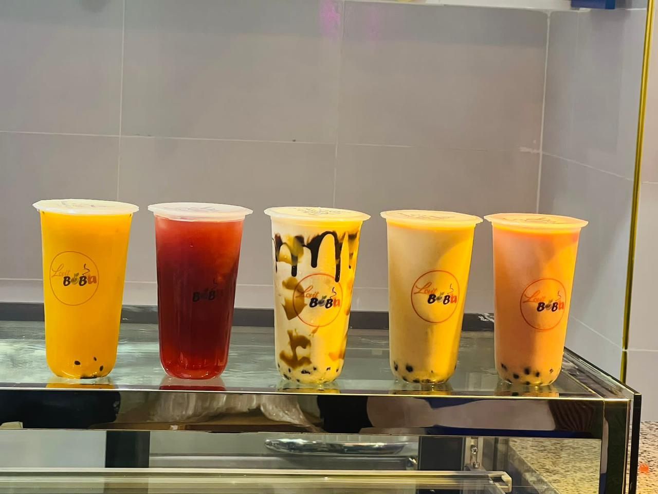 Loveit Boba