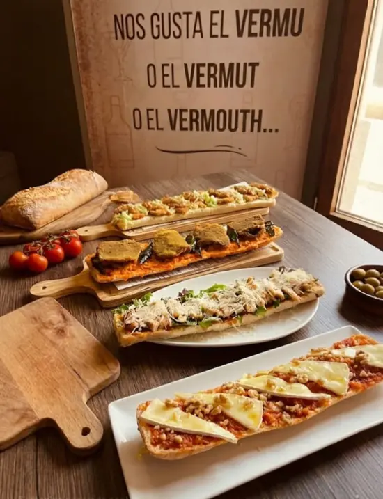 La Trocca Vermuteria