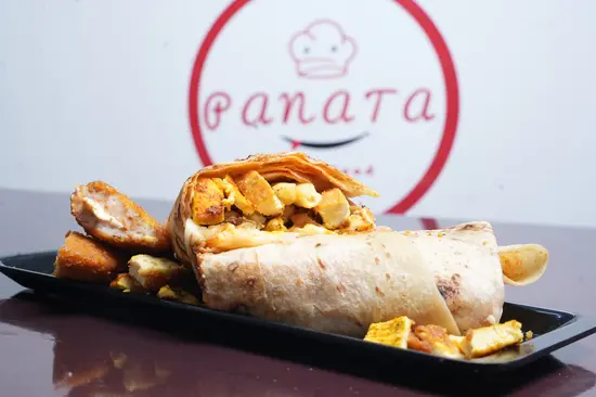 Panata Fast Food