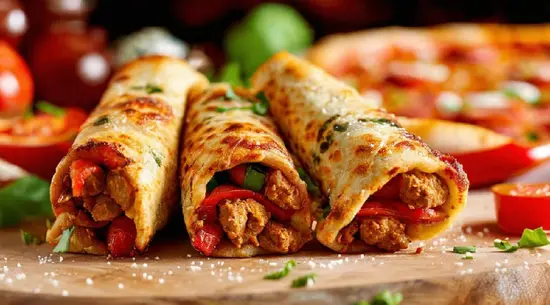 Antalya Kebab & Pizza House
