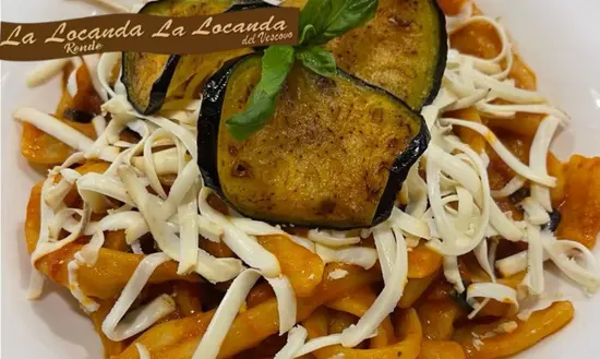 La Locanda del Vescovo