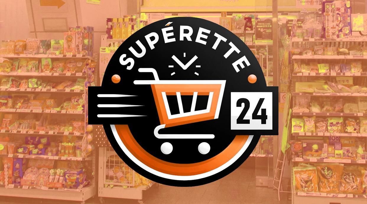 Superette 24