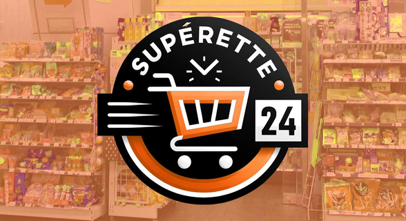 Superette 24