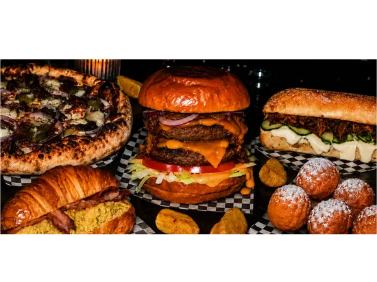 BrunchBox