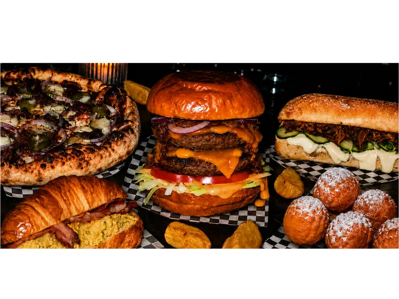 BrunchBox