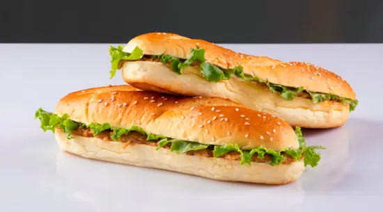 Fast Food Chamekh
